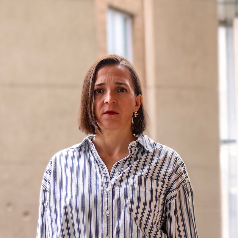 AIDA ŠEHOVIĆ