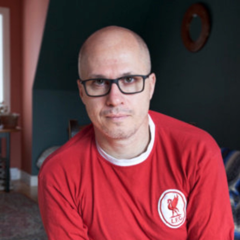 ALEKSANDAR HEMON