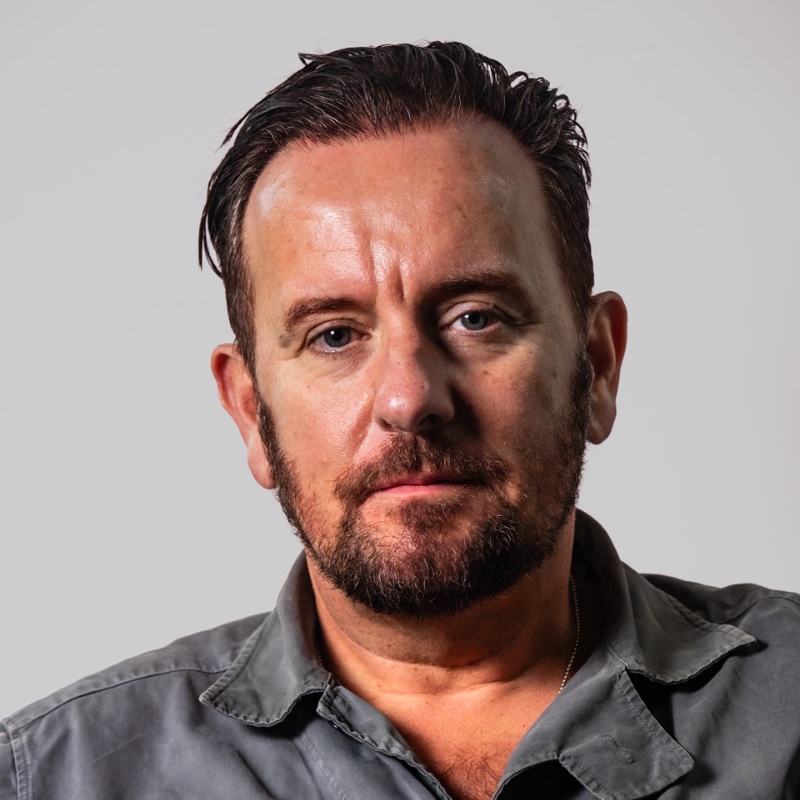 CHRIS LESLIE