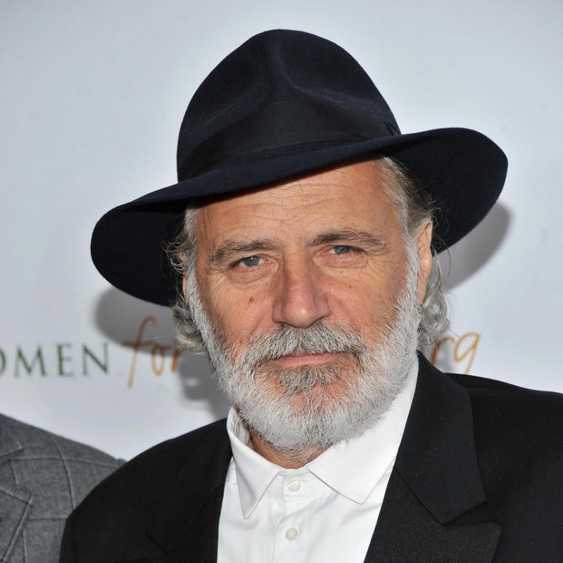 RADE ŠERBEDŽIJA