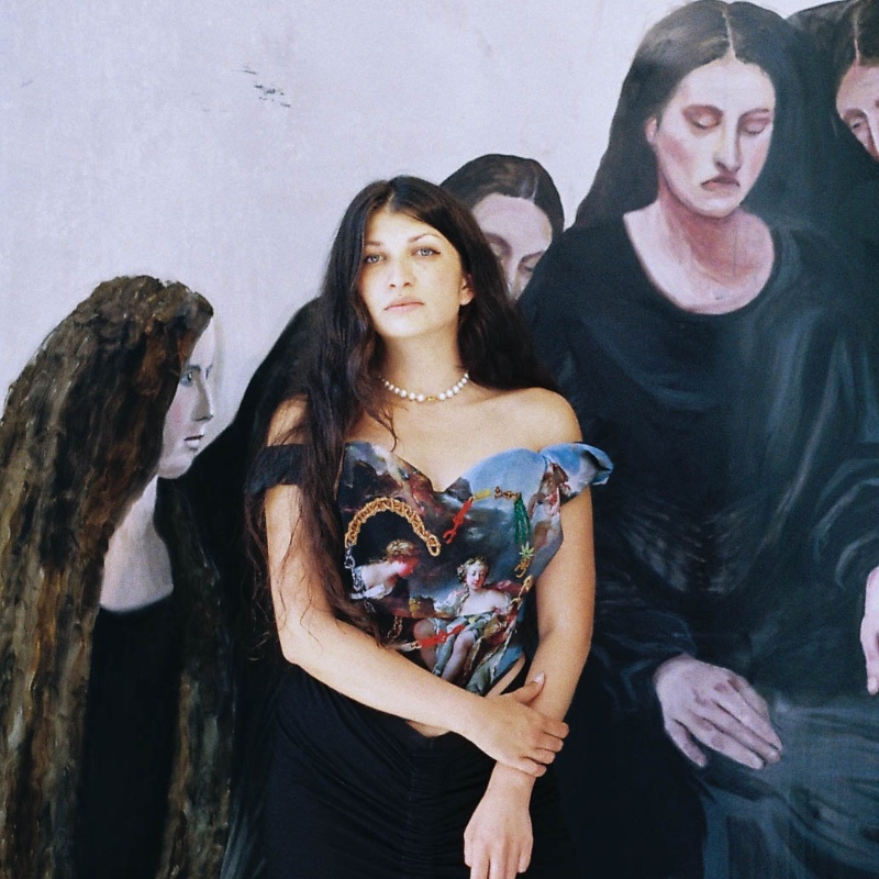 Selma Selman