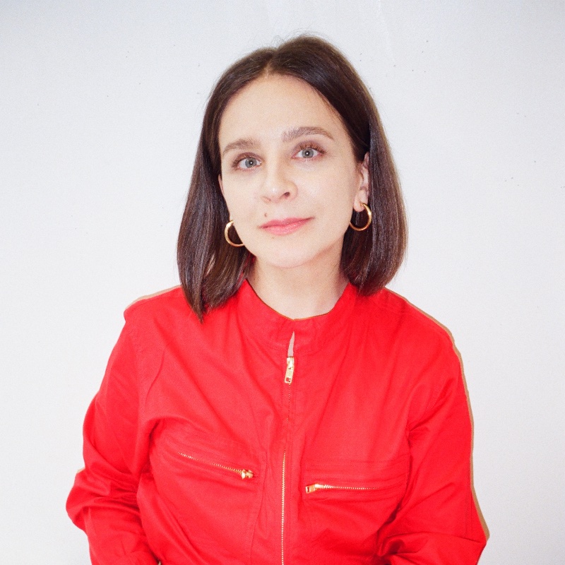 Željka Gita Blakšić (Gita Blak)