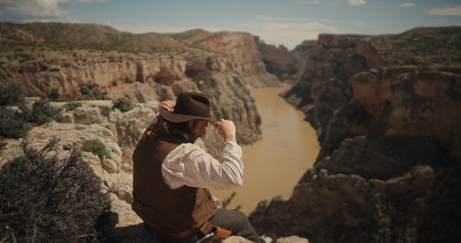 EASTERN WESTERN still 2