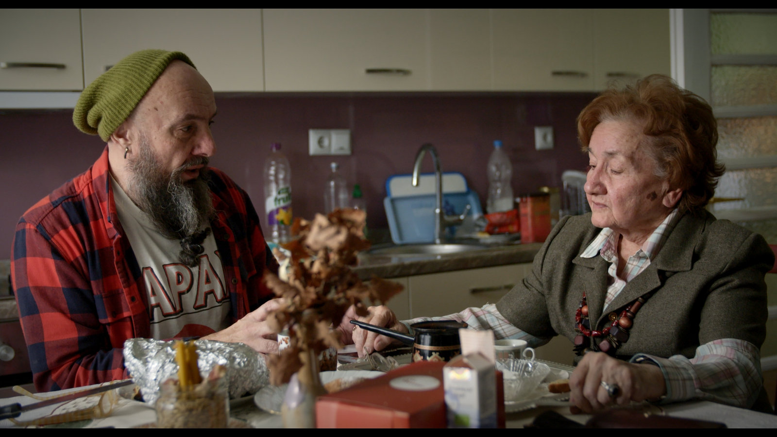 GRANDPA GURU still 2