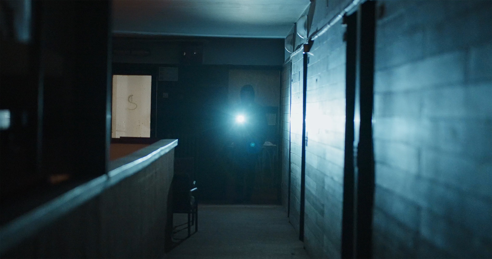 STEEL HOTEL SONG still 2