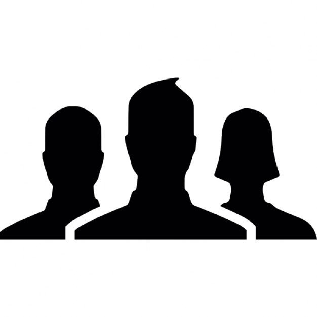 group-of-persons-symbol-for-facebook_318-37229