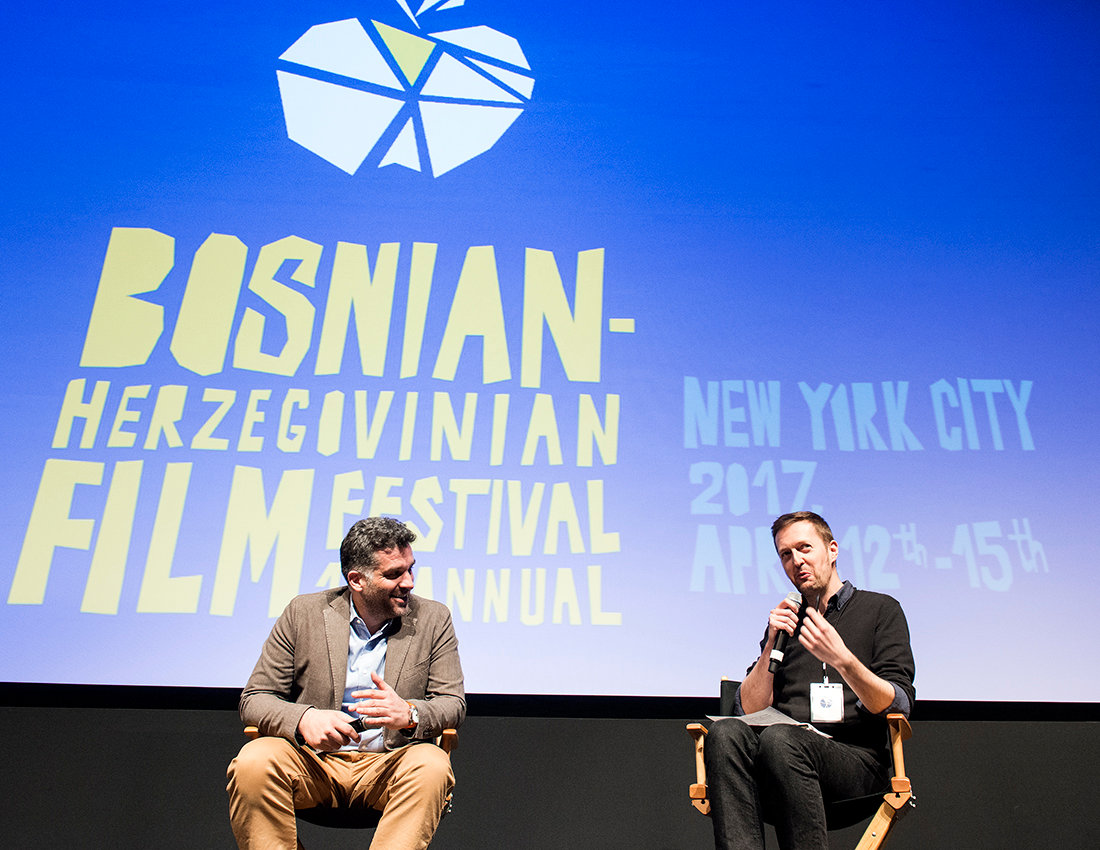 BHFF 2017 VIDEO CHANNEL