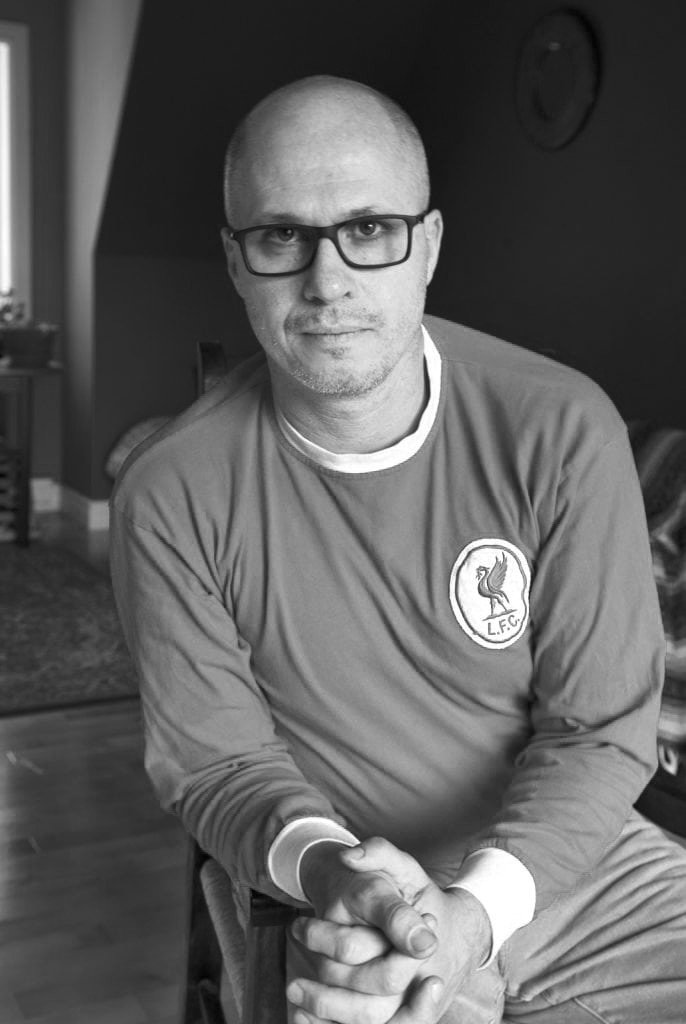 Aleksandar Hemon