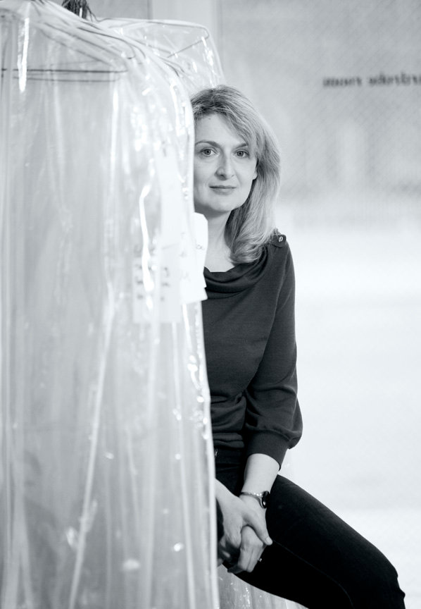 Amela Bakšić