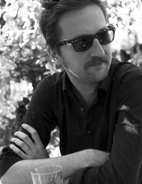 Amir Husak