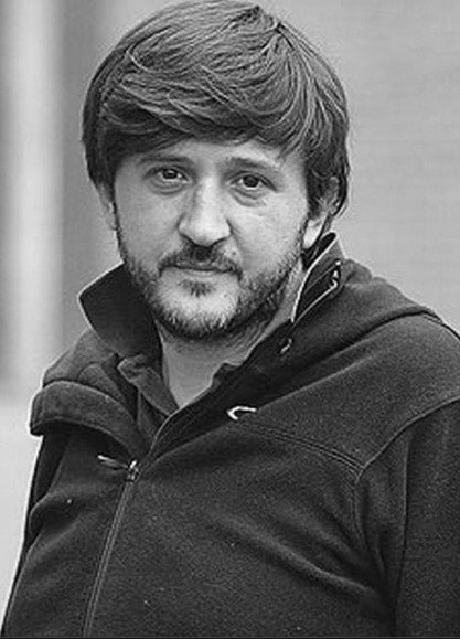 Goran Rušinović