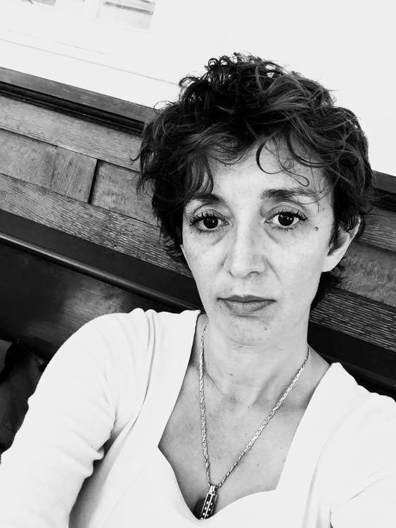 Jasmina Husanović