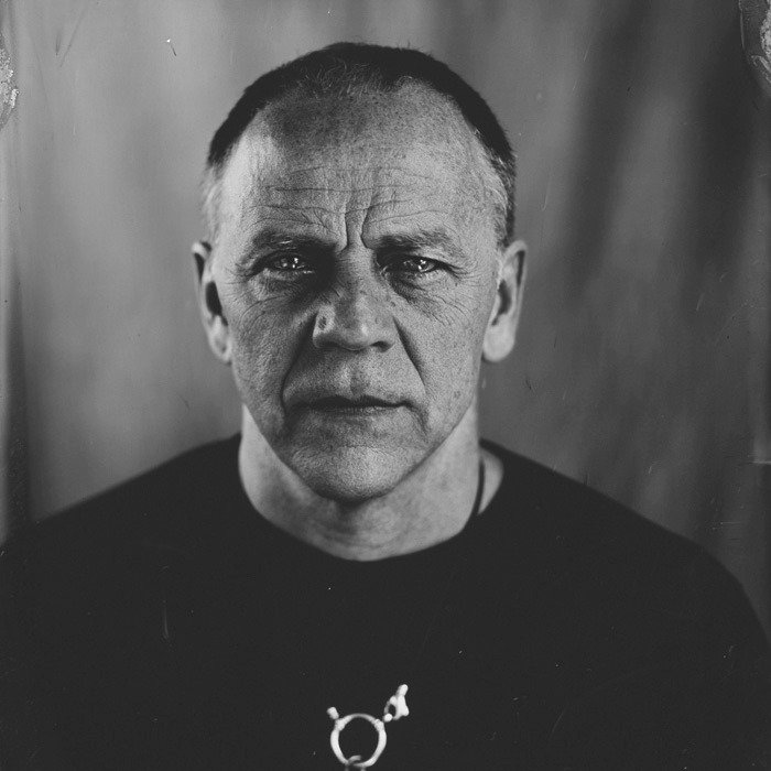 Mirko Ilić