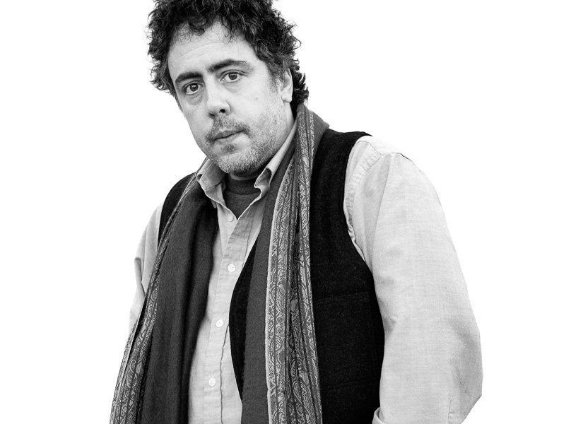 Ron Haviv