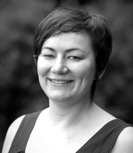 Saida Hodžić