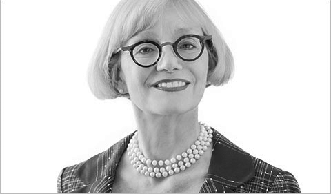 Anne Eberhardt