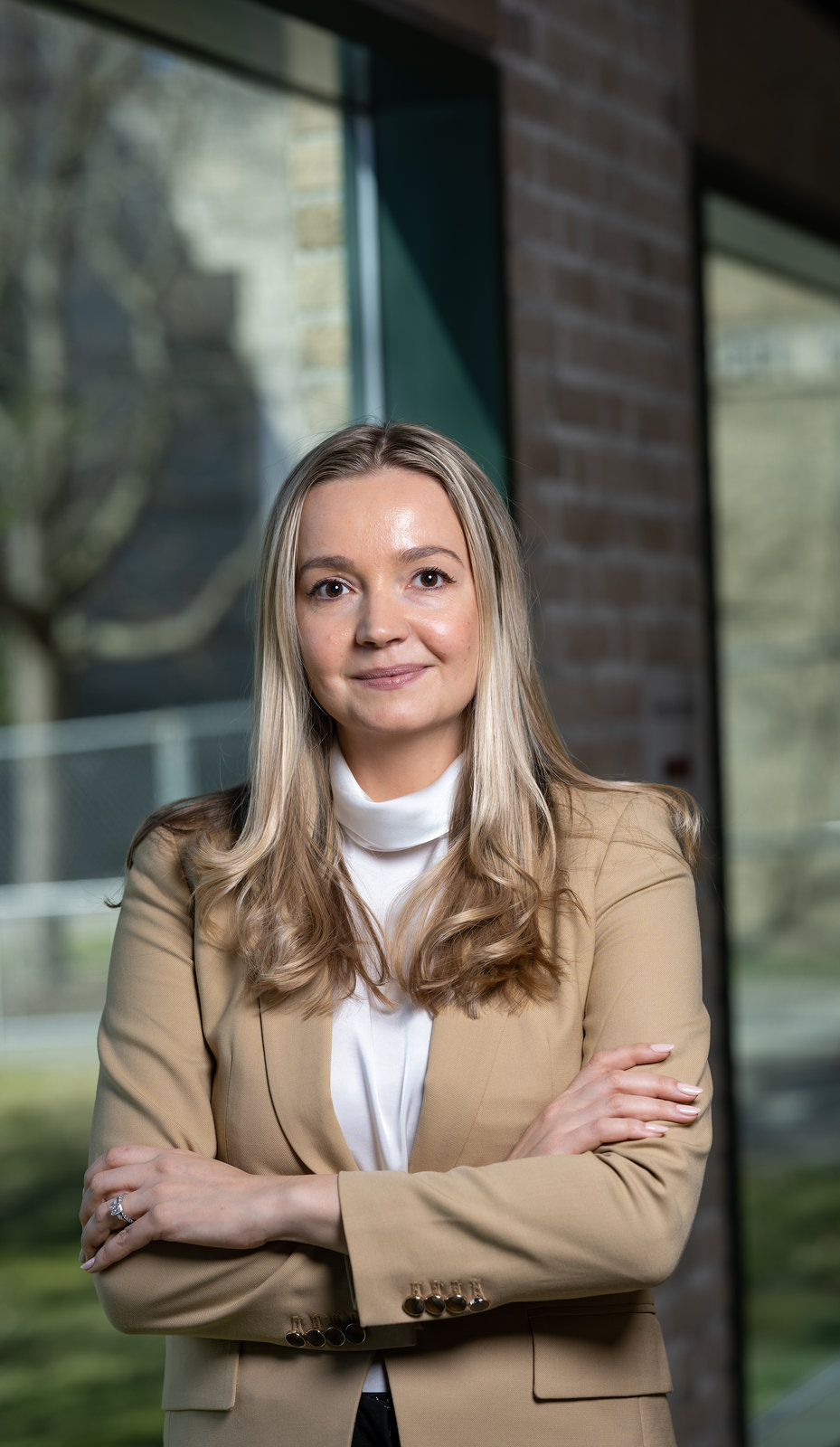 Nerma Keserović