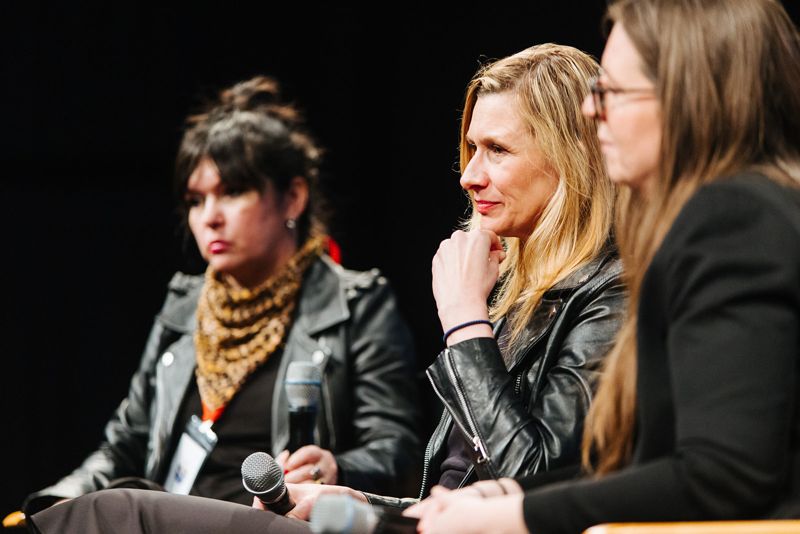 BHFF festival moment